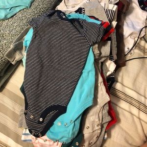 Over 50 BBoy onesies